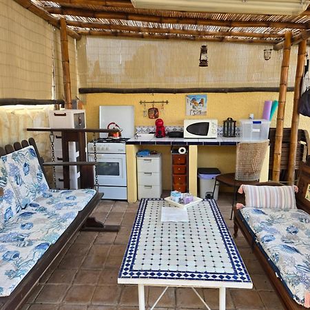 La Casa De Irina Otel El Albir Dış mekan fotoğraf