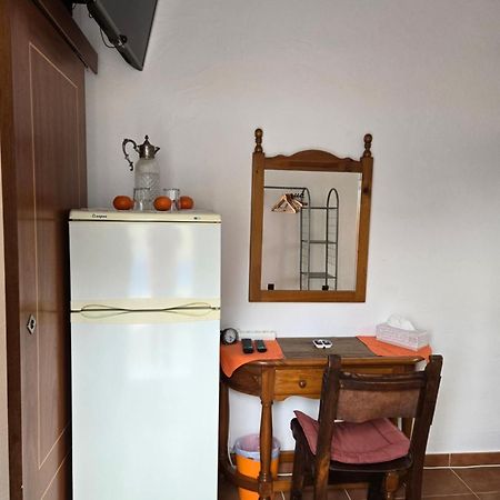 La Casa De Irina Otel El Albir Dış mekan fotoğraf