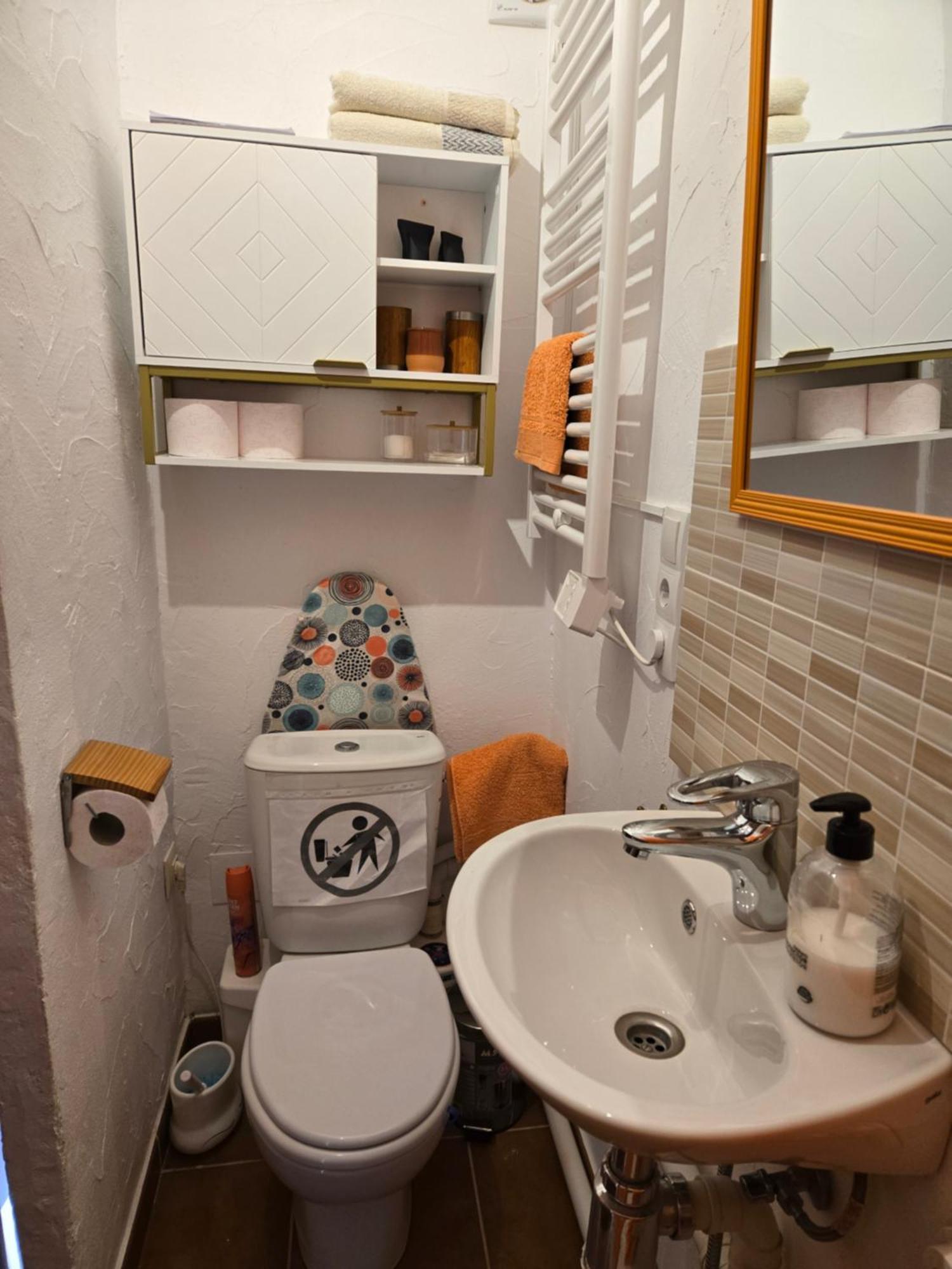 La Casa De Irina Otel El Albir Dış mekan fotoğraf