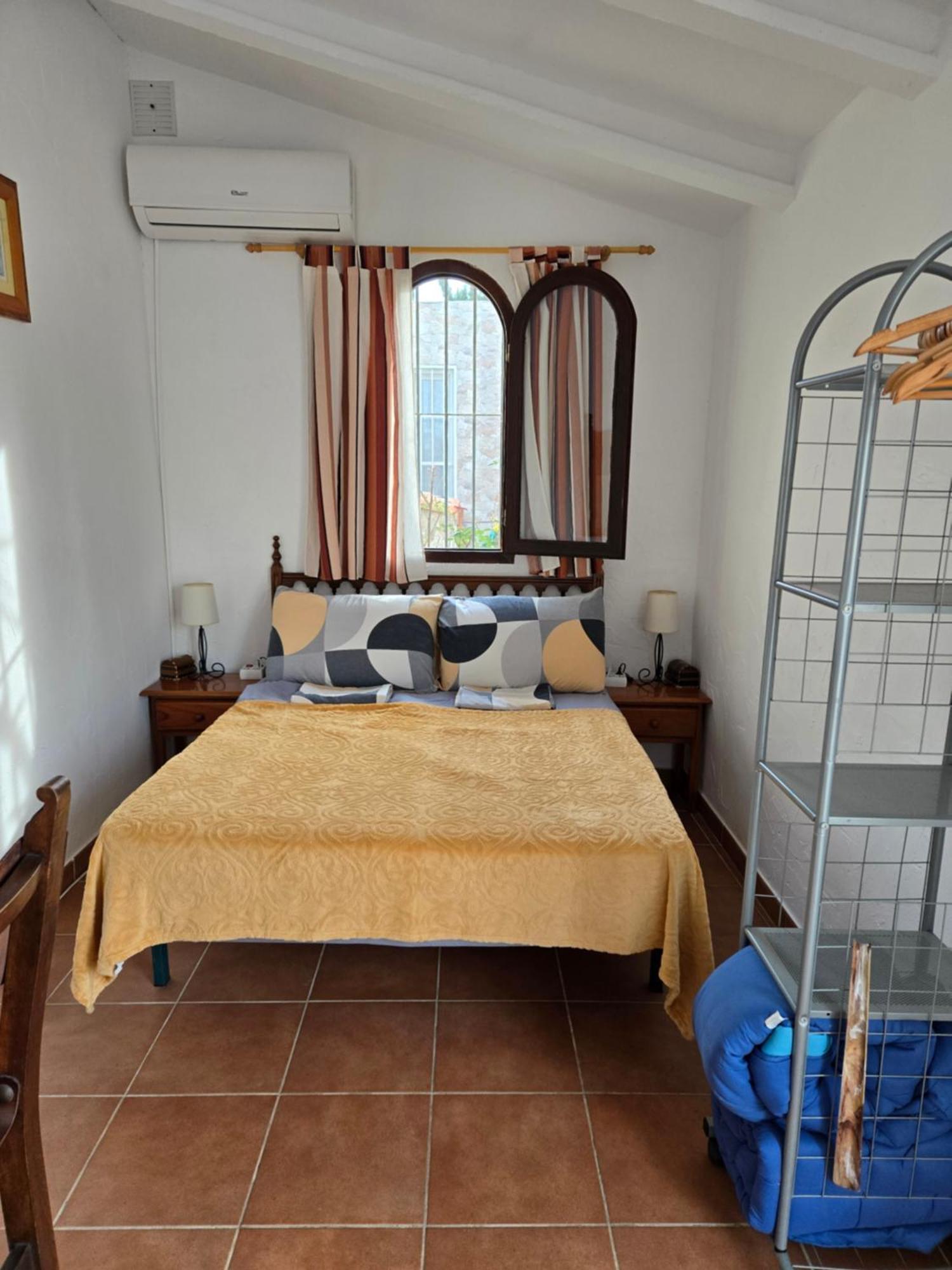 La Casa De Irina Otel El Albir Dış mekan fotoğraf