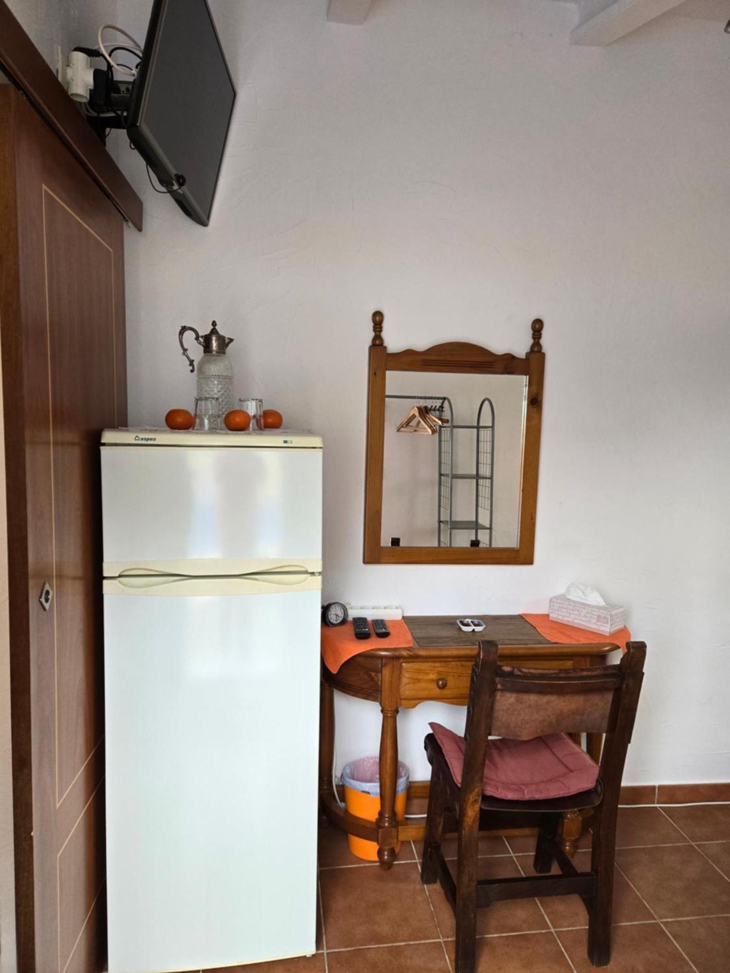 La Casa De Irina Otel El Albir Dış mekan fotoğraf