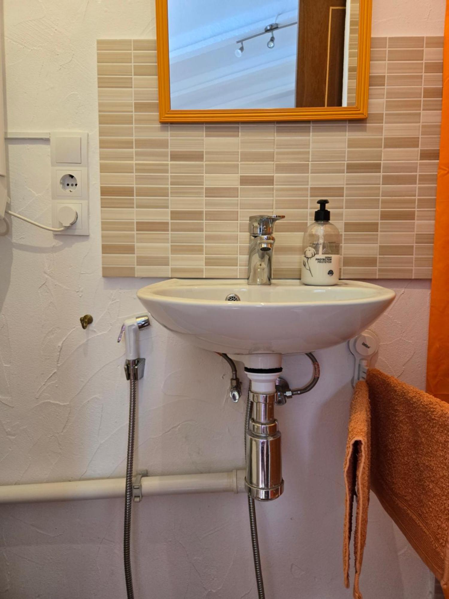La Casa De Irina Otel El Albir Dış mekan fotoğraf