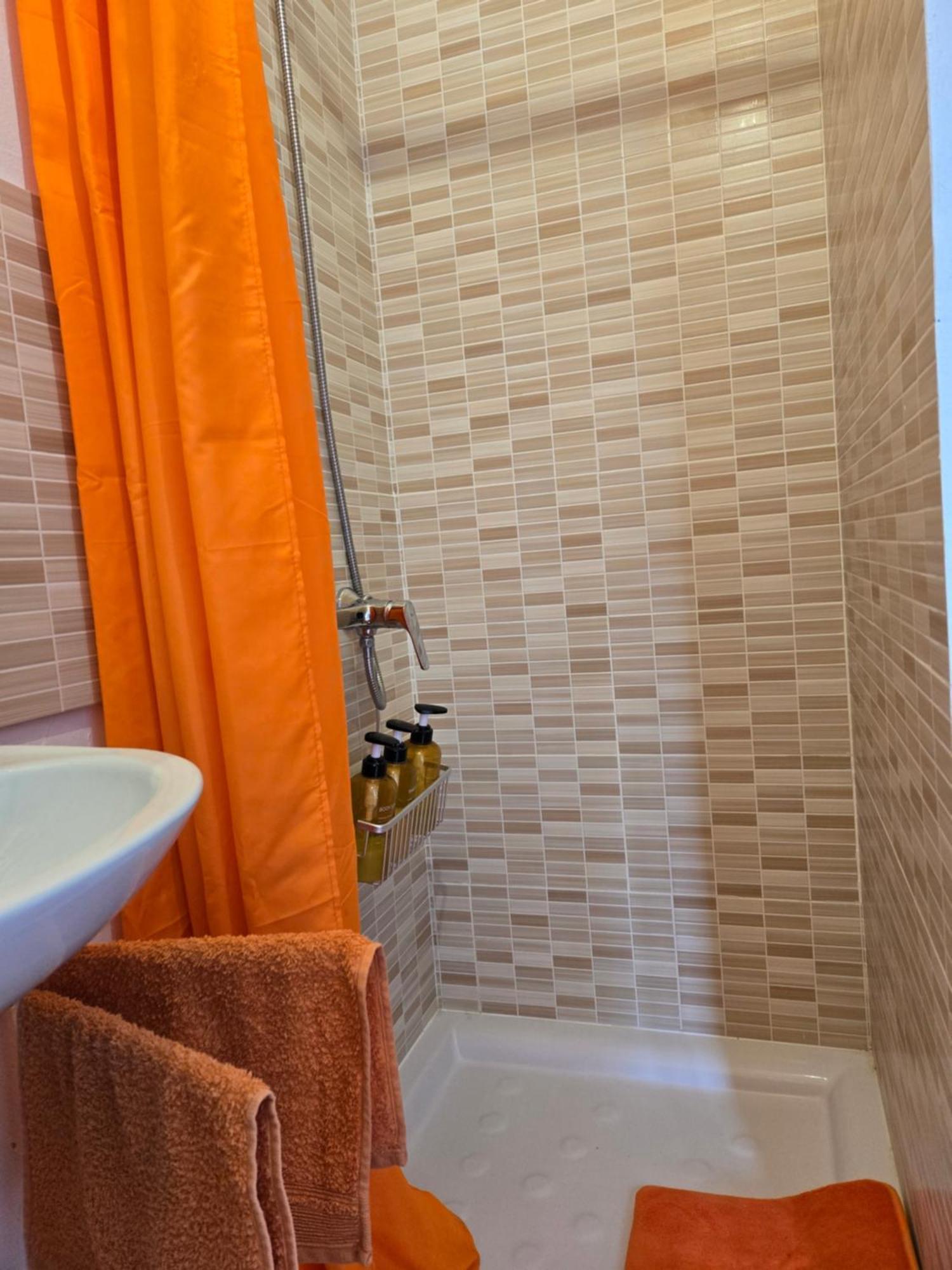 La Casa De Irina Otel El Albir Dış mekan fotoğraf